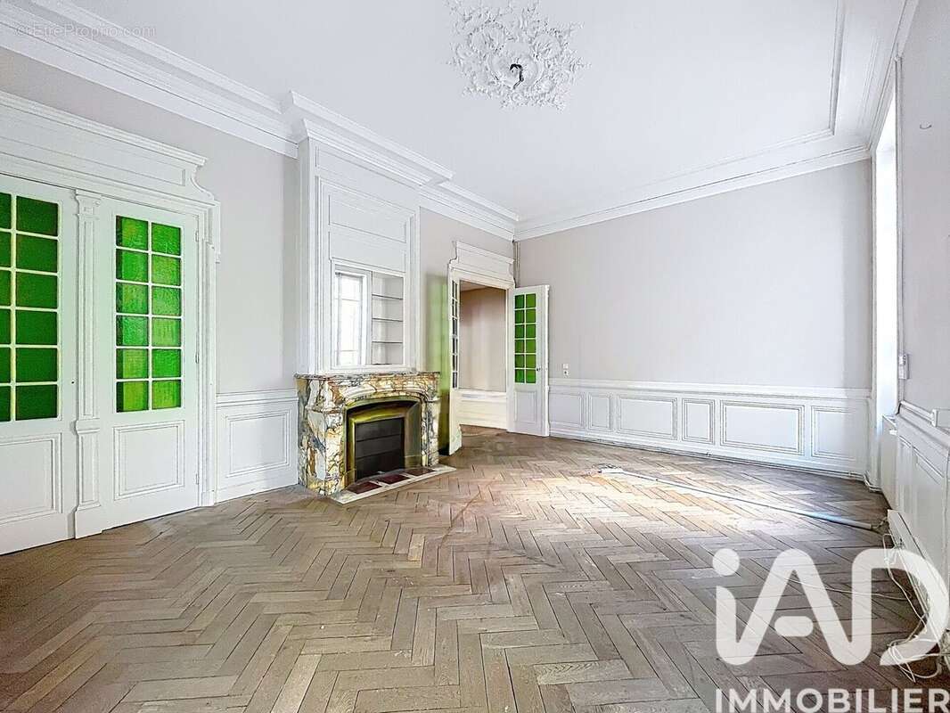 Photo 3 - Appartement à LYON-3E