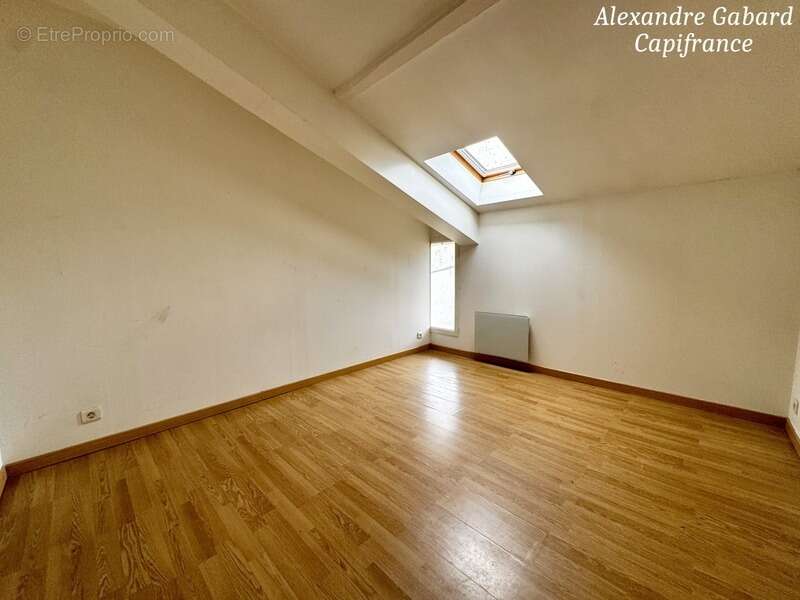 Appartement à LA REOLE