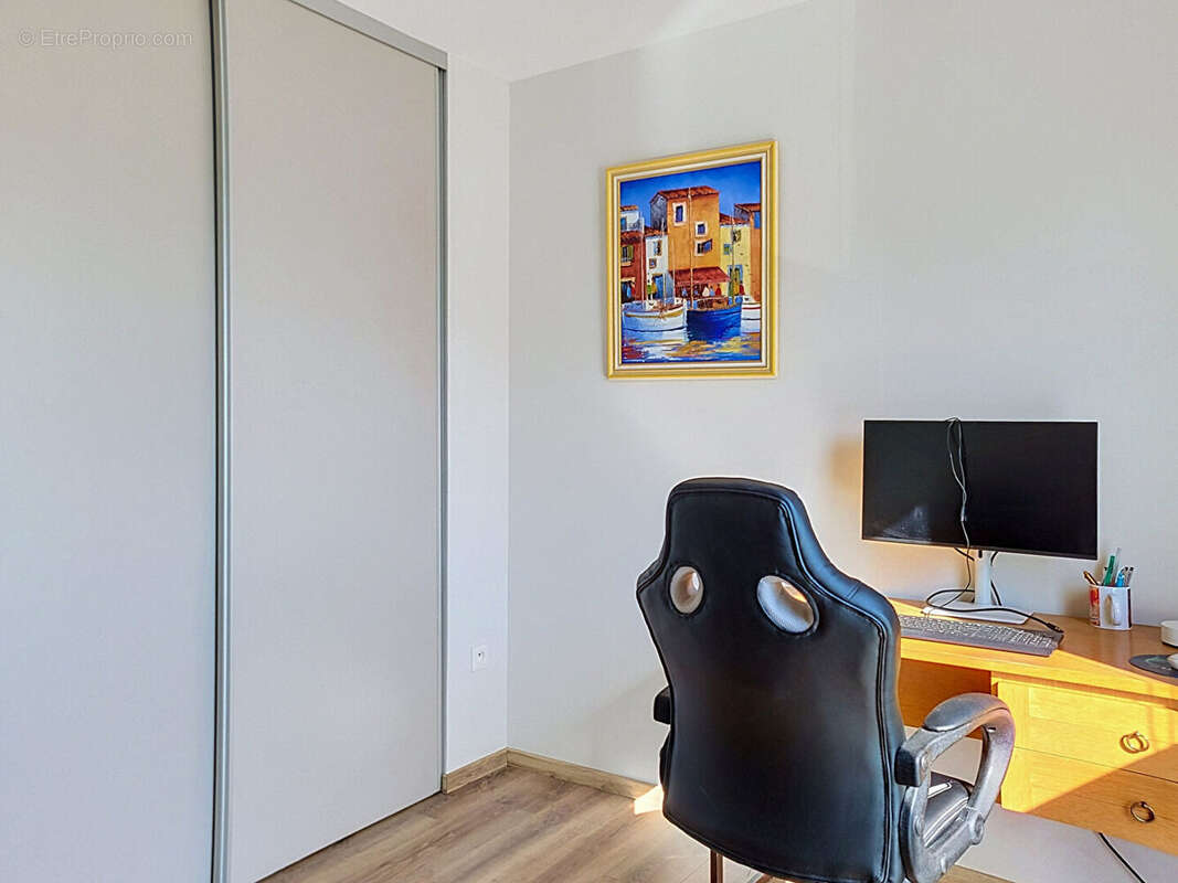 Appartement à HANGENBIETEN