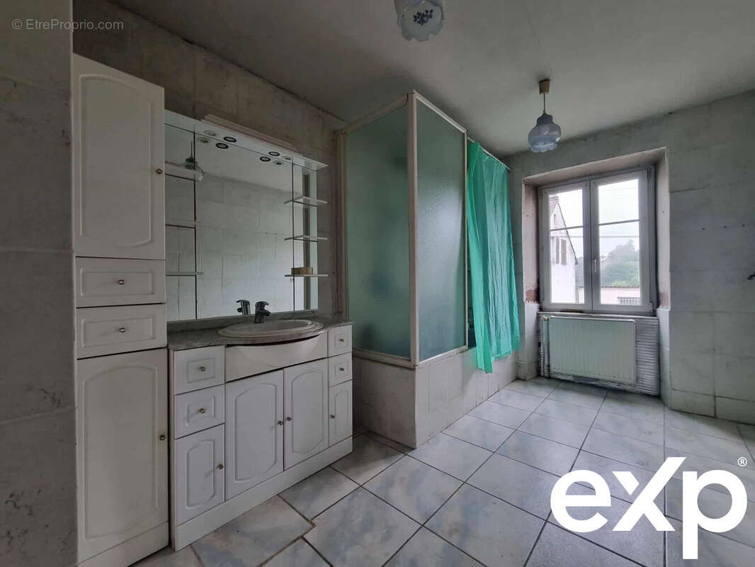 Maison à GOETZENBRUCK