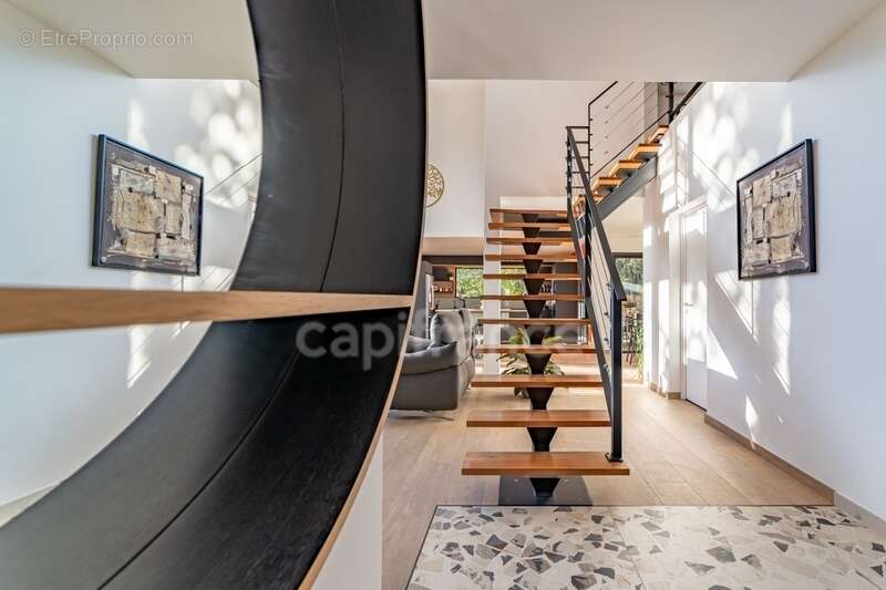 Maison à SAINT-GELY-DU-FESC