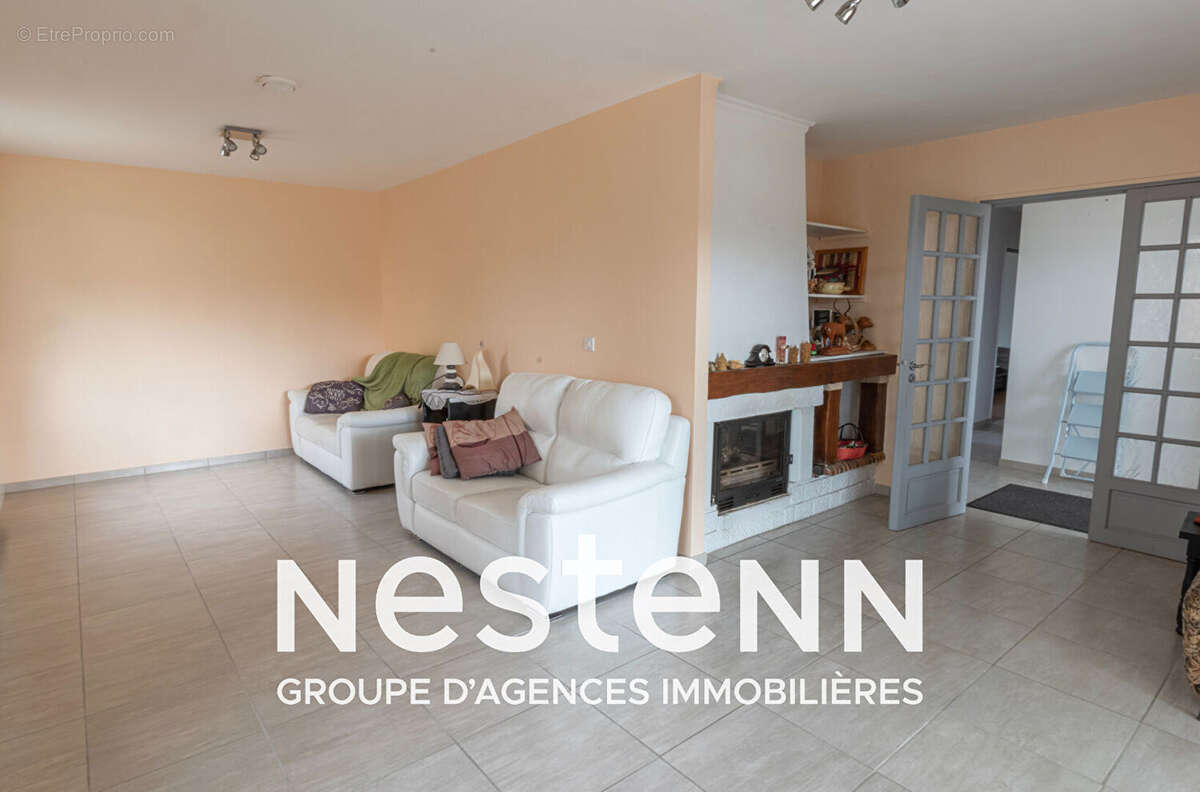 Maison à GAILLAC