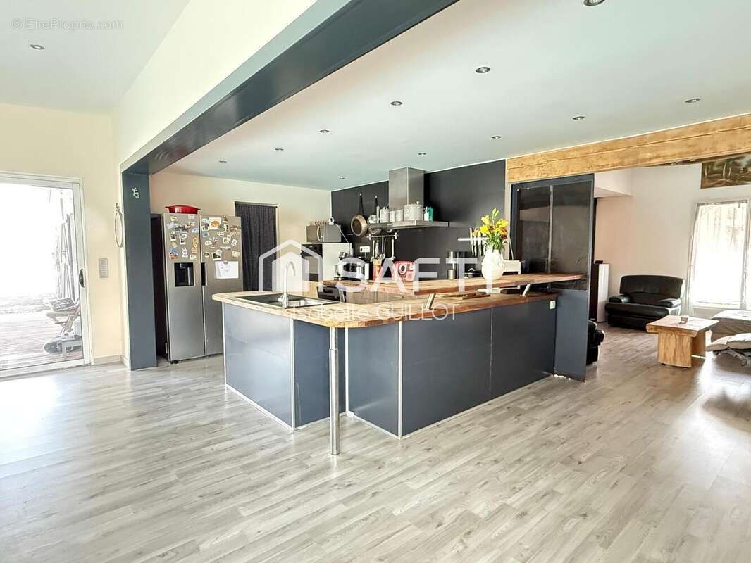 Photo 7 - Maison à AUDENGE