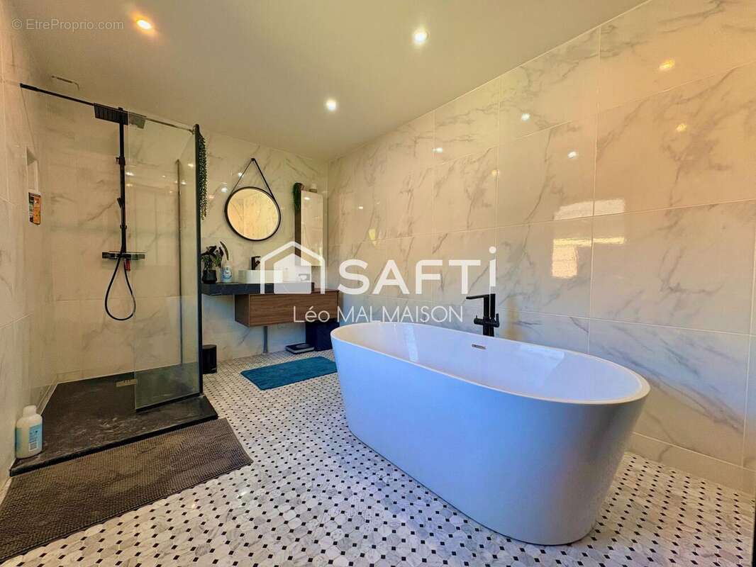 Photo 9 - Maison à LE BREUIL-EN-AUGE