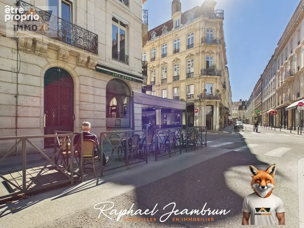 Bien immobilier à vendre à Besancon (25000) - photo 4