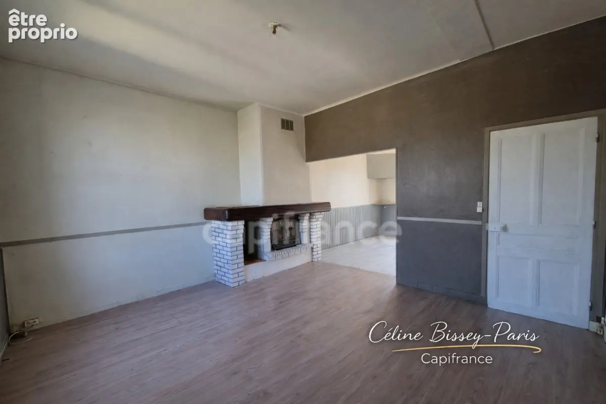 Maison 5 Pièces, 4 chambres, 994M2 de terrain MIGENNES (89) - photo 6