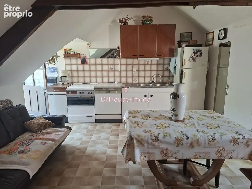 Maison 4 pièces 90 m² à vendre à Guemene-Penfao (44290) - photo 26