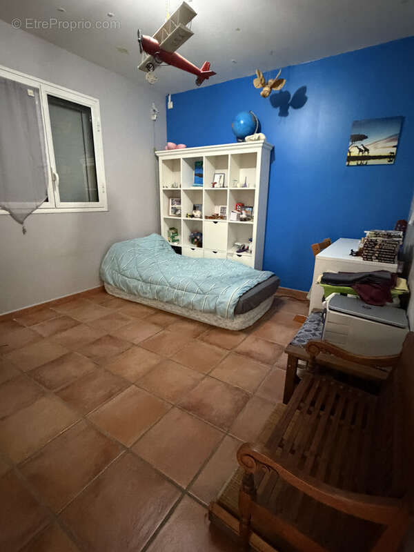 Maison à SAINT-PAUL