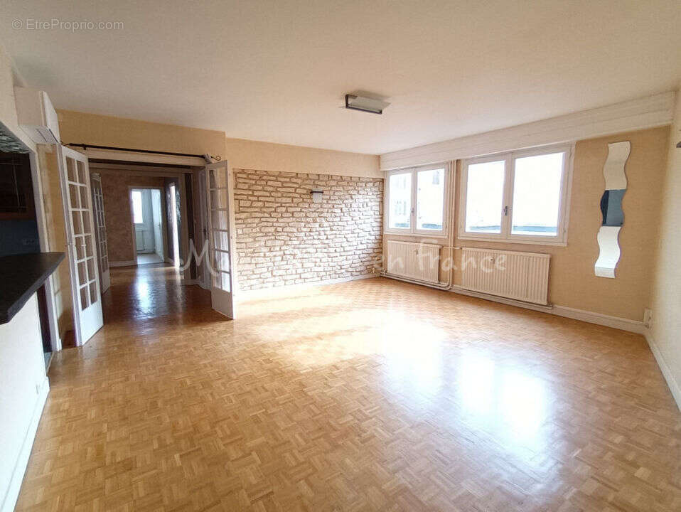 Appartement à VICHY