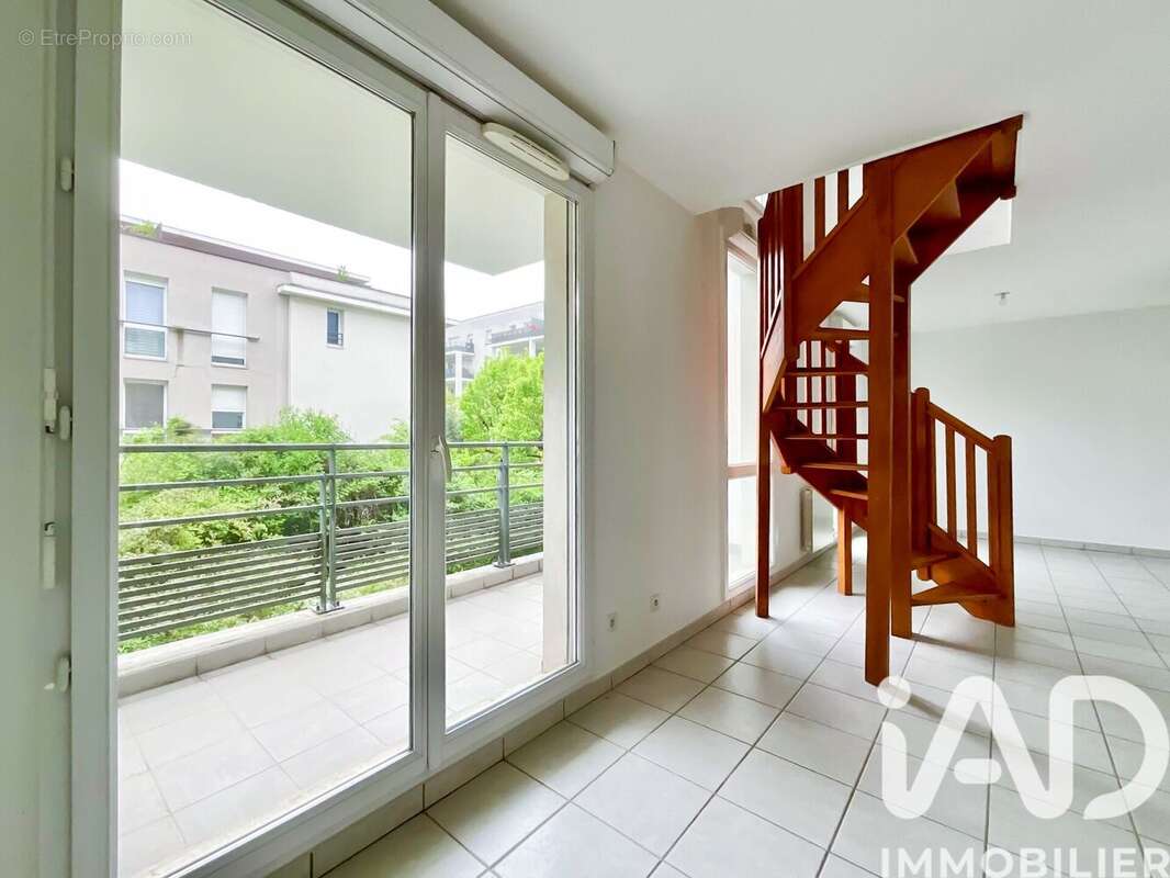 Photo 4 - Appartement à BRON