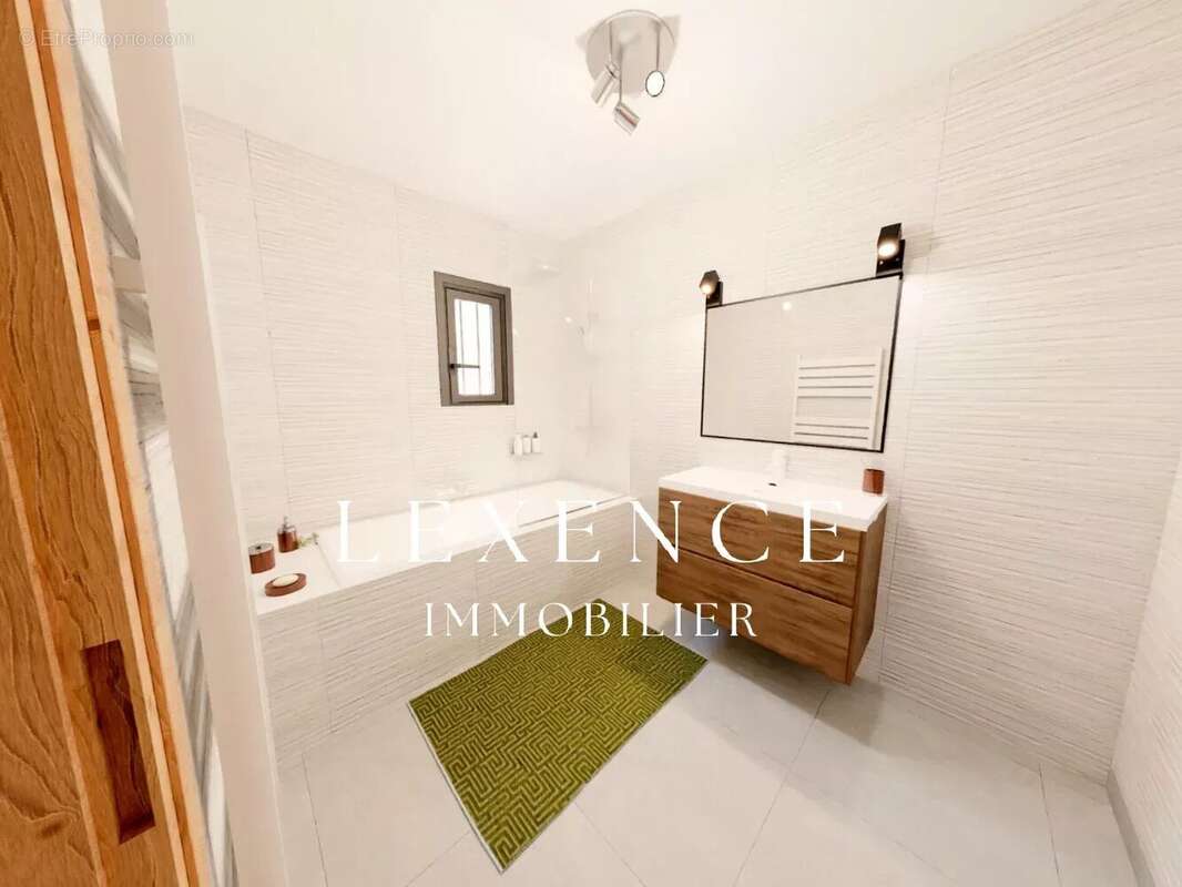 Villa individuelle de 120.28m2 avec garage et piscine sur 547m2 de parcelle - photo 7