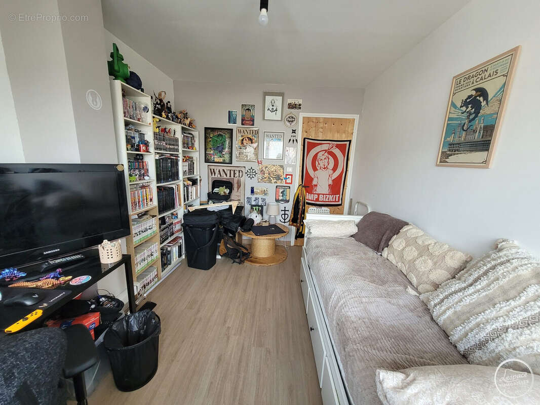 Maison 115 m² à Coulogne  - photo 6