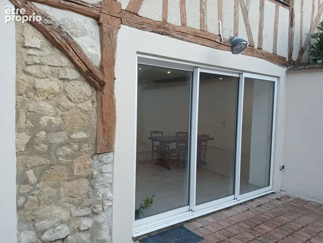 Maison et Dépendance - photo 15
