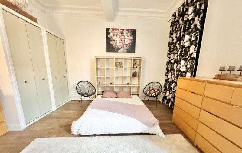 Appartement à CARCASSONNE