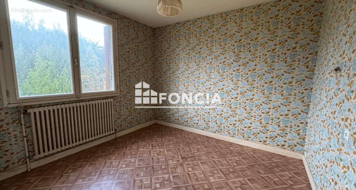 Maison à SAINT-JEAN-D'ASSE