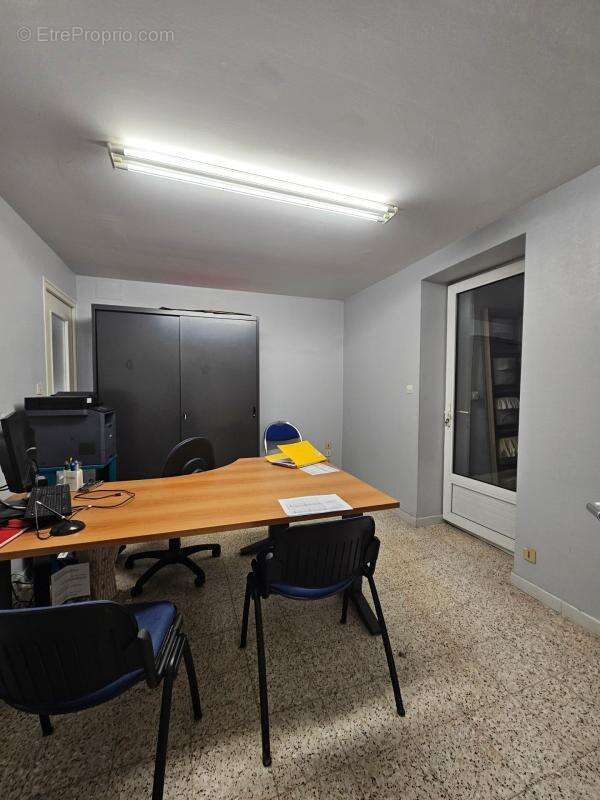 Appartement à MAROLLES-LES-BRAULTS