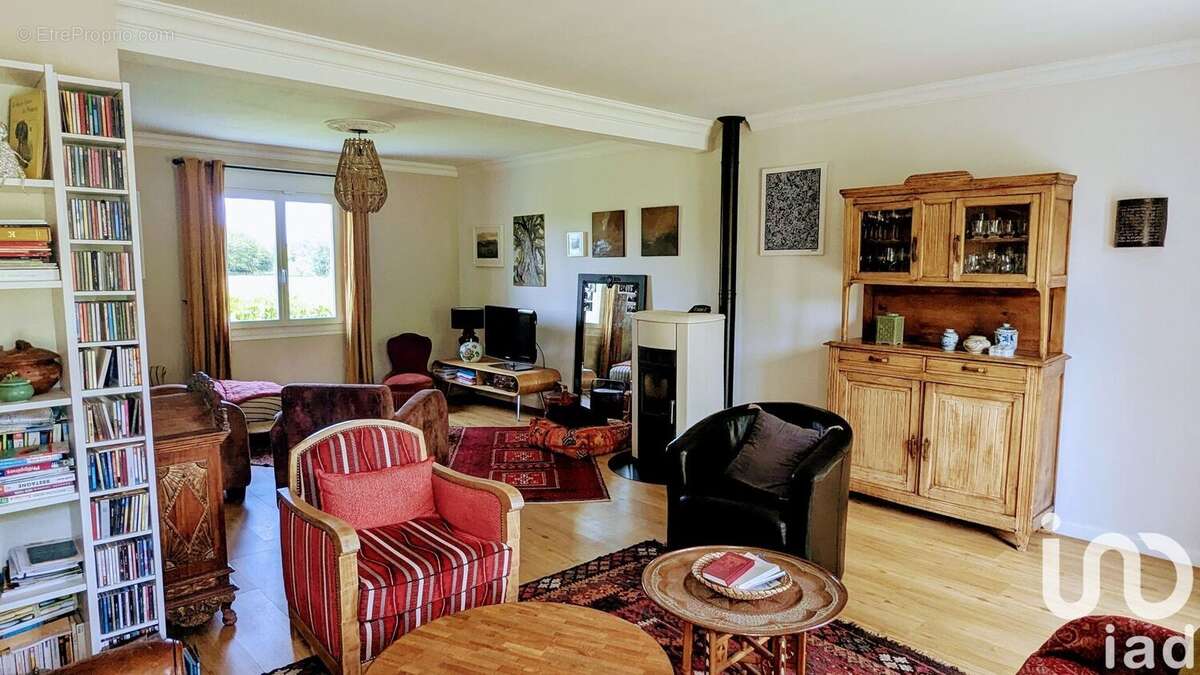 Photo 7 - Maison à KERFOT