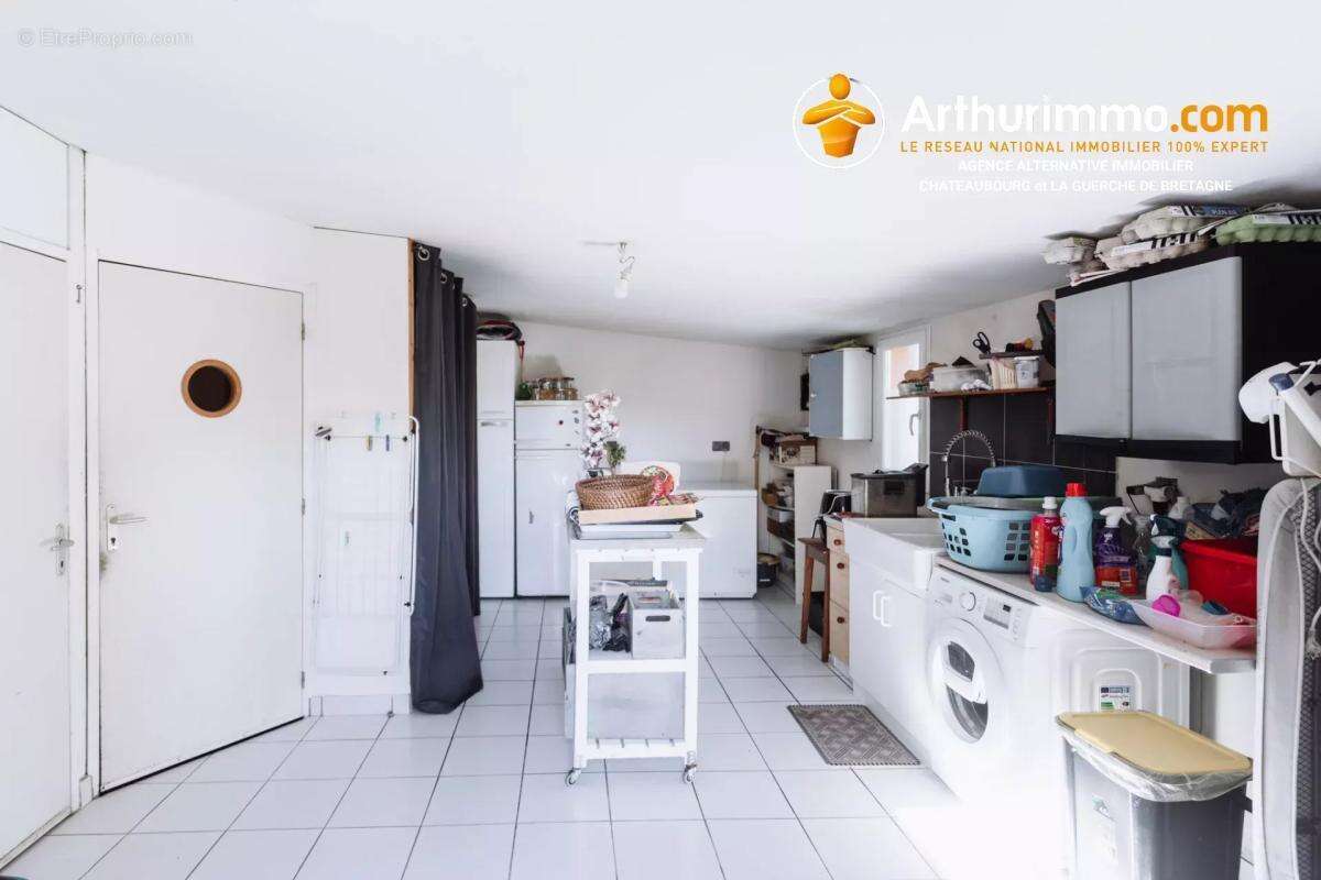 Maison 5 pièces 113 m² - photo 14