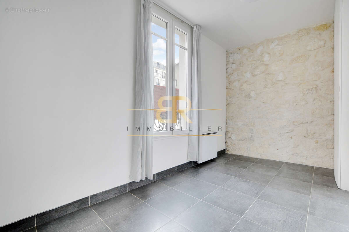 Appartement à SAINT-OUEN