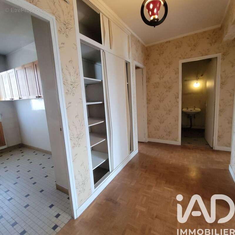 Photo 5 - Appartement à LE HAVRE