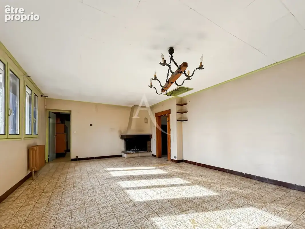 Maison Le Mesnil Esnard 5 pièce(s) 121 m2 - photo 3