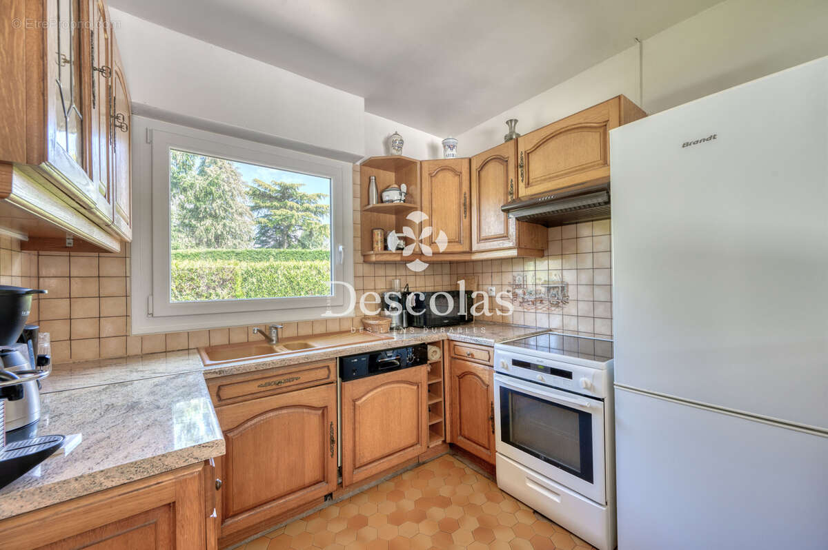 Maison à SAINT-GERMAIN-EN-LAYE