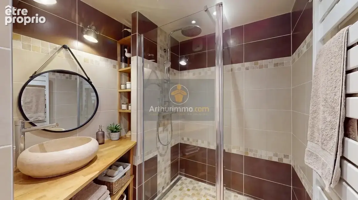 Appartement à MARLY-LE-ROI