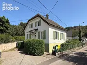 Maison à WILLER-SUR-THUR
