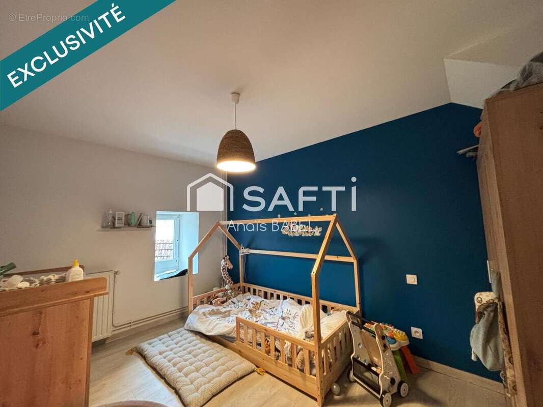 Photo 8 - Maison à LES RICEYS