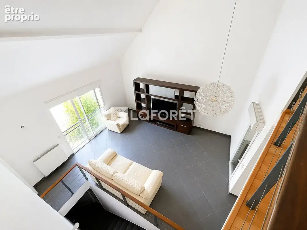 Champigny sur marne - rue albert darmont - photo 11