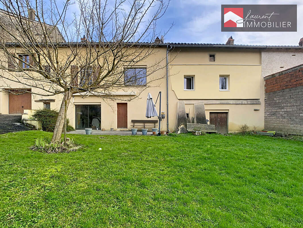 Maison familiale avec logement indépendant et jardin - 192 m2  - PLOTTES - photo 16