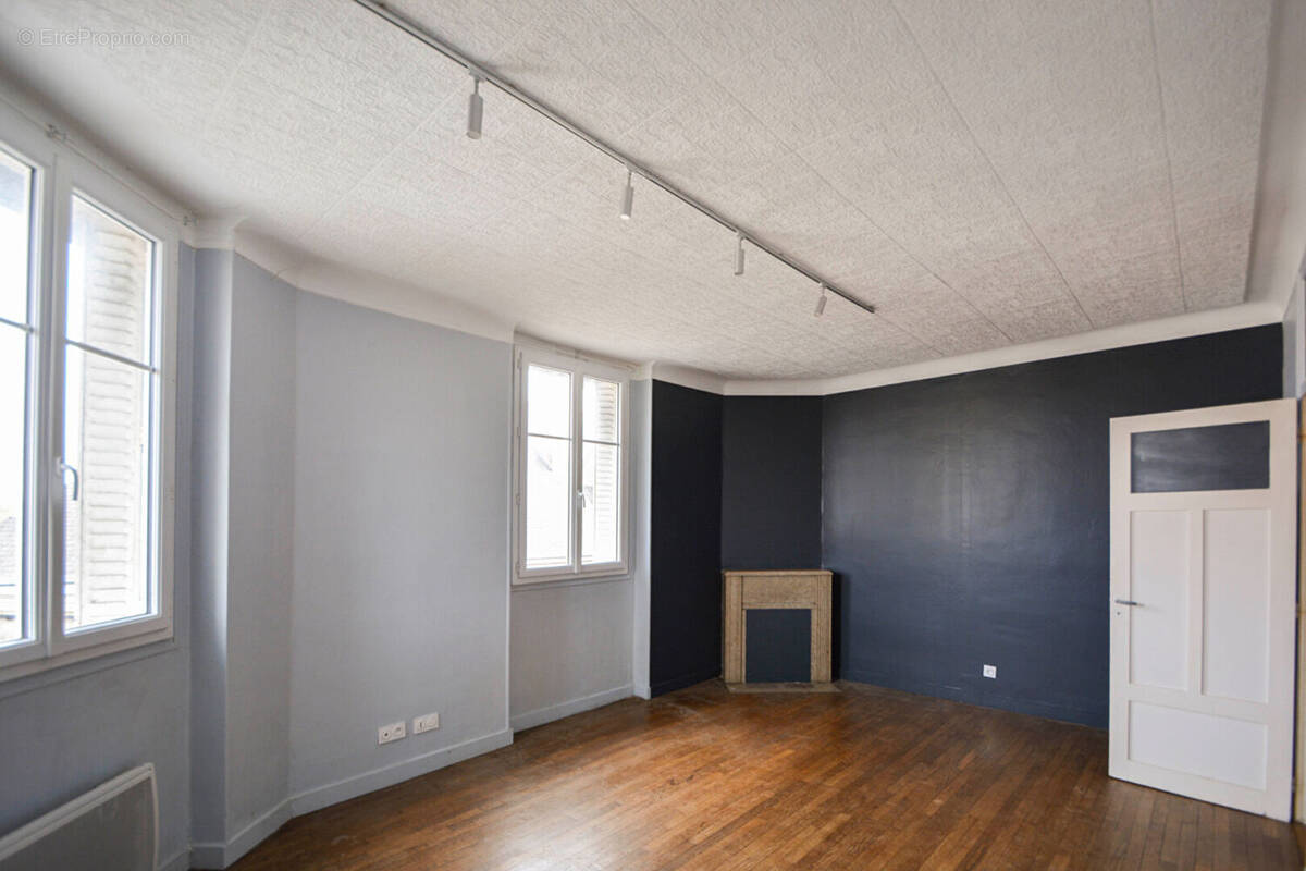 Appartement à PITHIVIERS