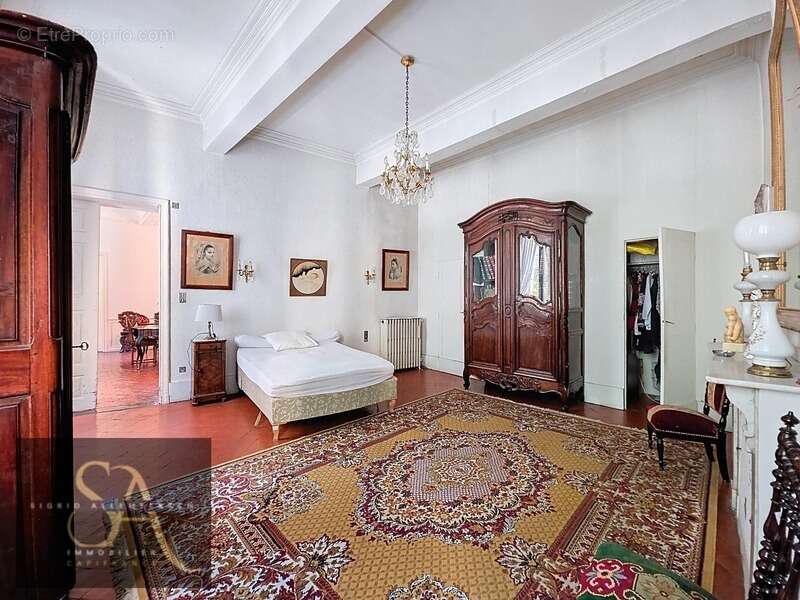 Appartement à LIMOUX