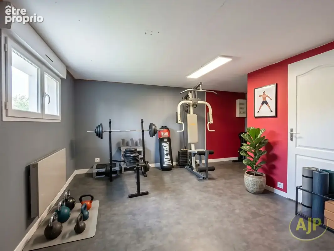 Spacieuse maison familiale avec grand terrain ! - photo 12