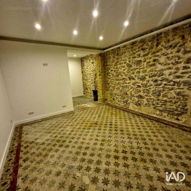 Photo 4 - Commerce à PARIS-20E