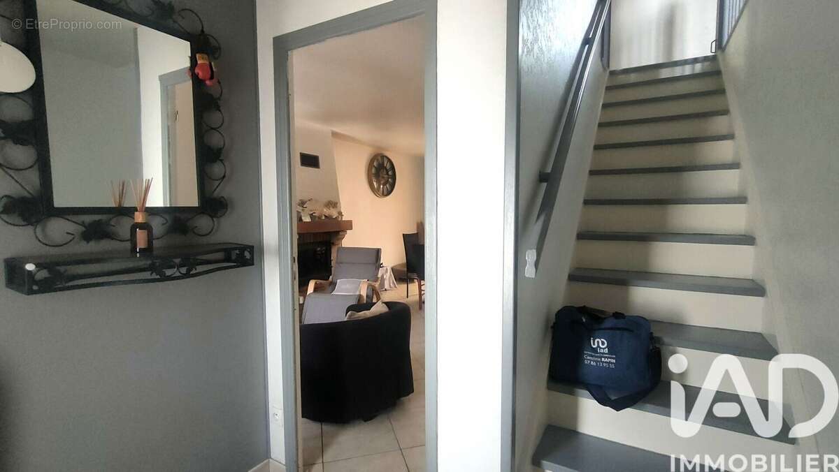 Photo 5 - Maison à ITTEVILLE