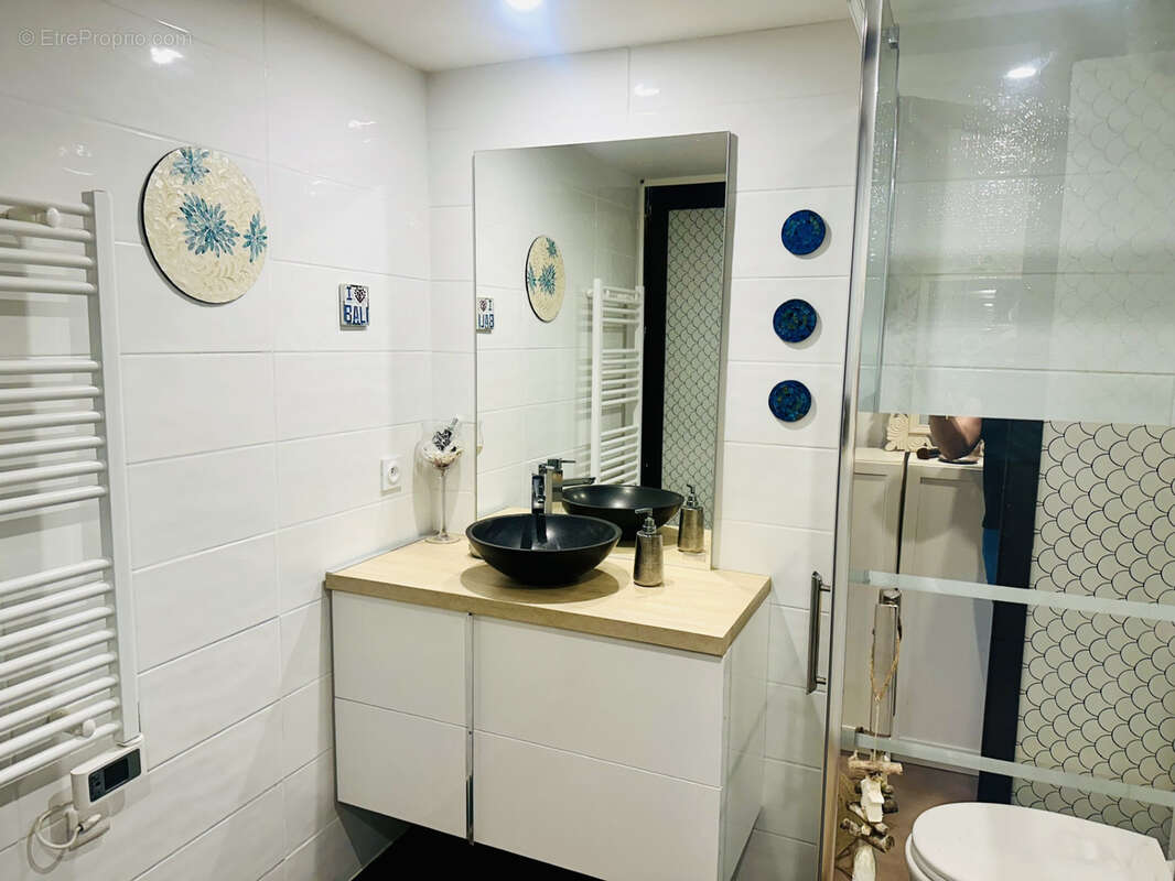 Maison à AIGUES-MORTES