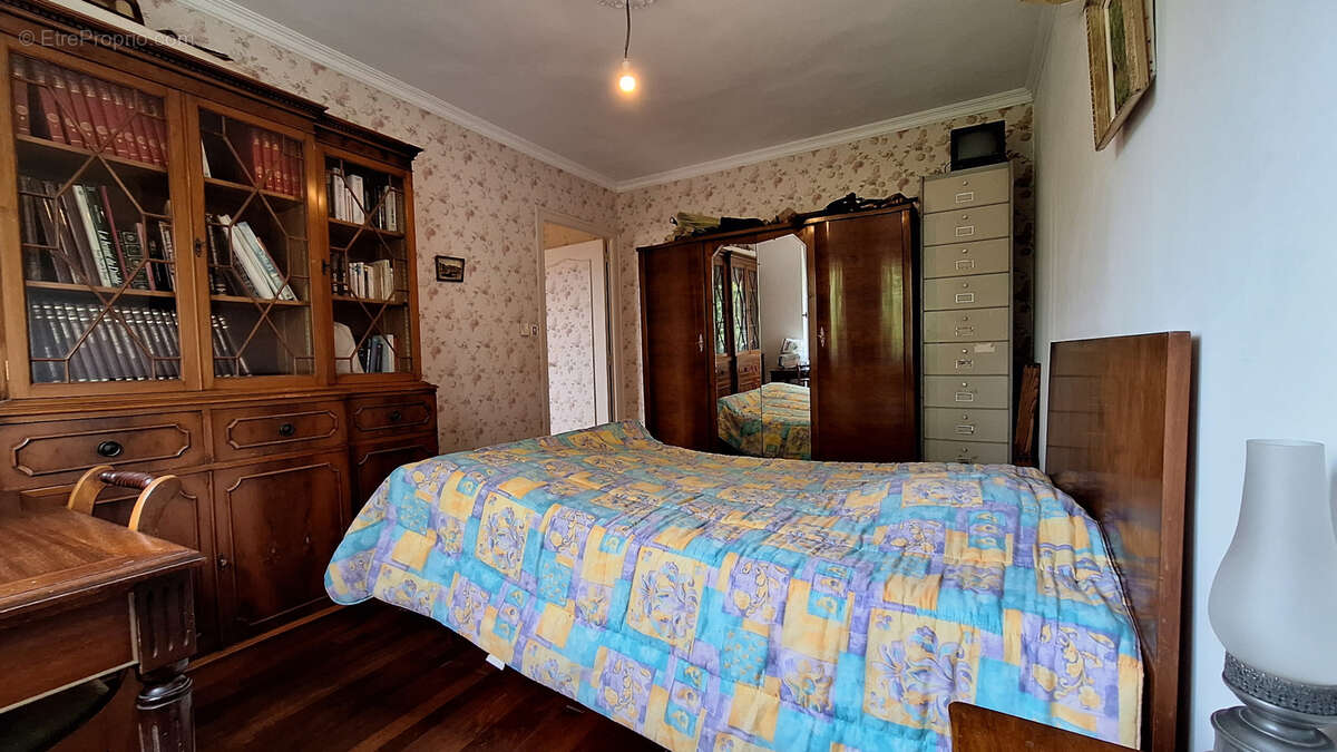 Maison en pierres - proche centre la rochefoucauld - photo 8