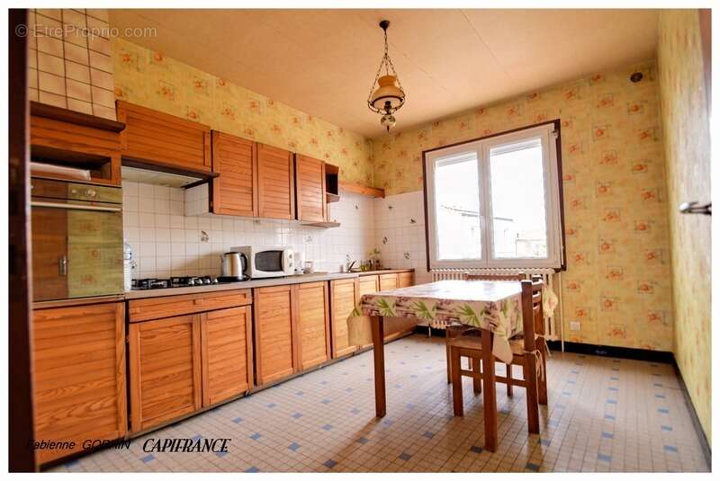 Maison à PUILBOREAU