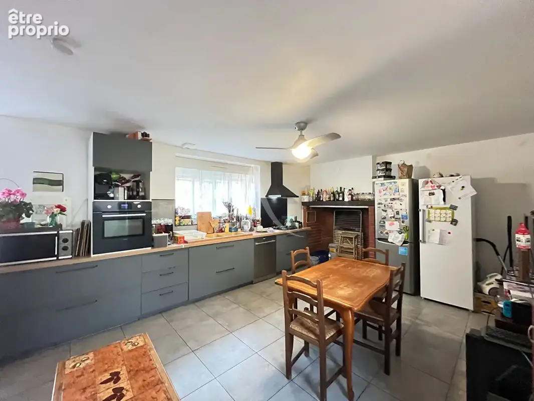 Maison à VINEUIL