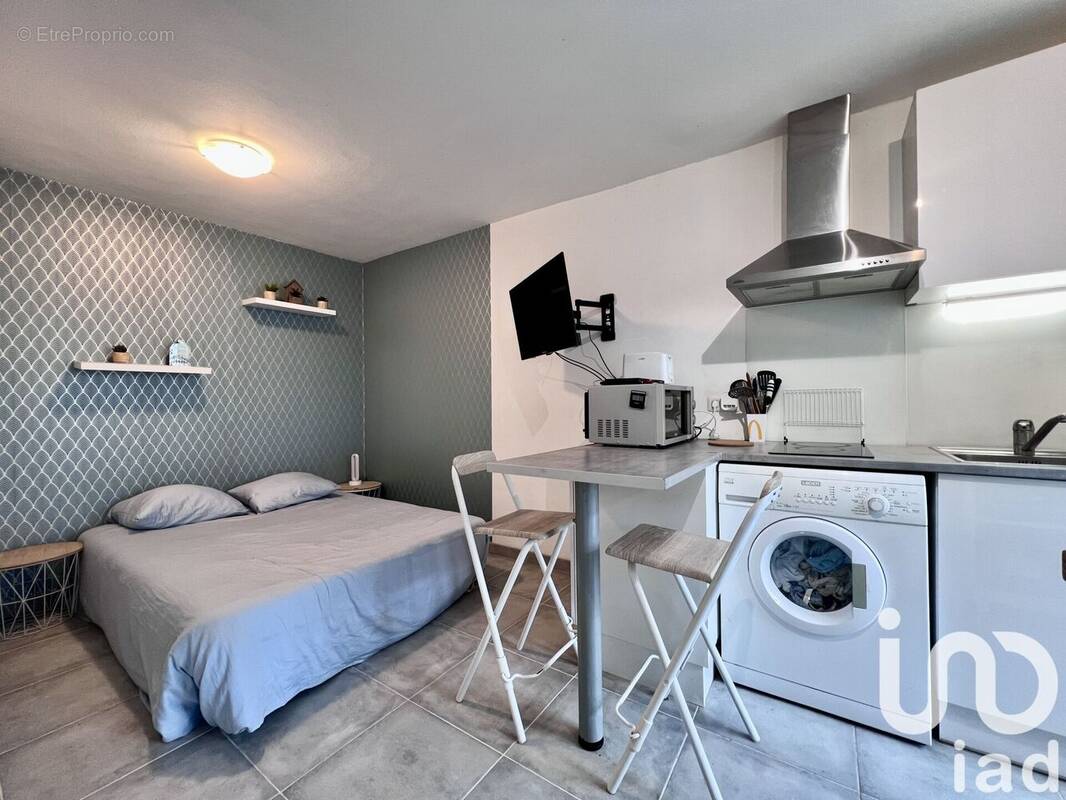 Photo 1 - Appartement à TOURNAN-EN-BRIE