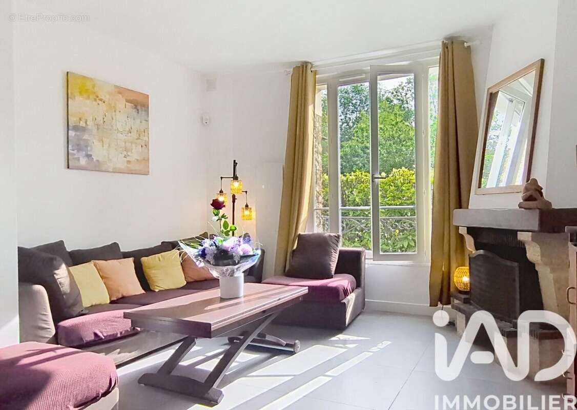 Photo 2 - Maison à BAGNEUX