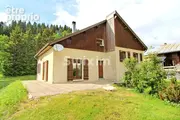 Maison à PREMANON