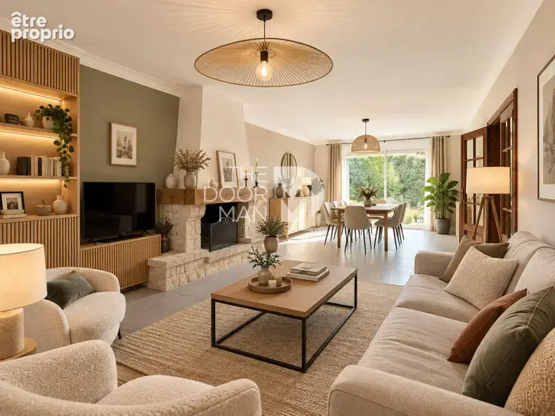 Maison 44640 - photo 3