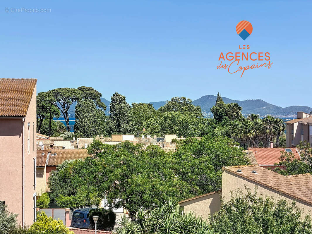 Appartement à LA SEYNE-SUR-MER