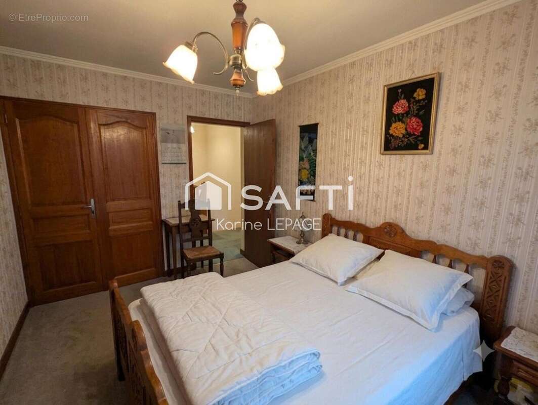 Maison 100 m² à Abbeville  - photo 4