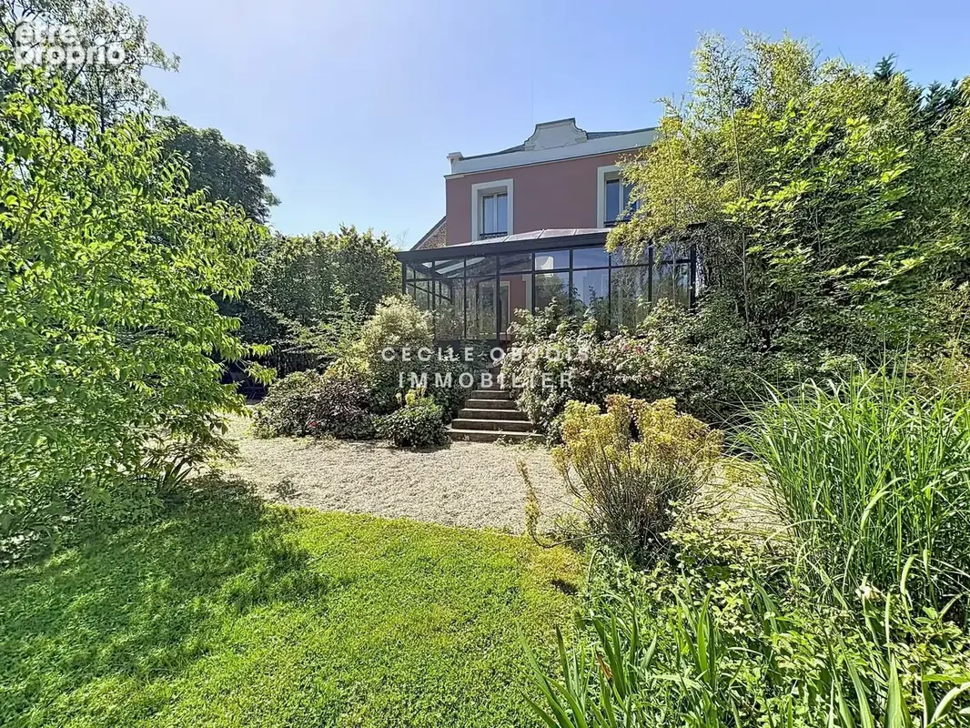 Maison 7 pièces 122 m² à vendre à Joinville-Le-Pont (94340) - photo 3
