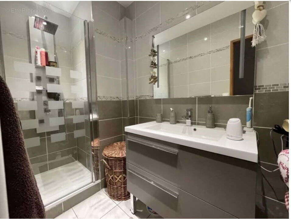 Appartement à VIERZON