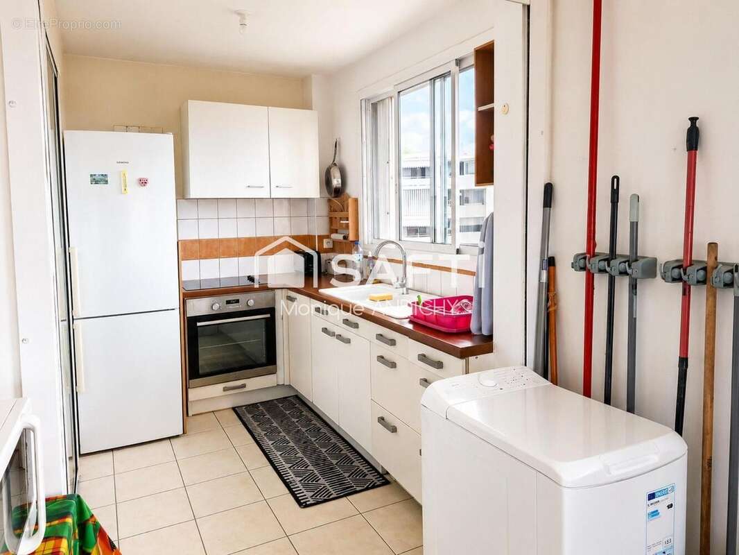Photo 6 - Appartement à SAINTE-LUCE