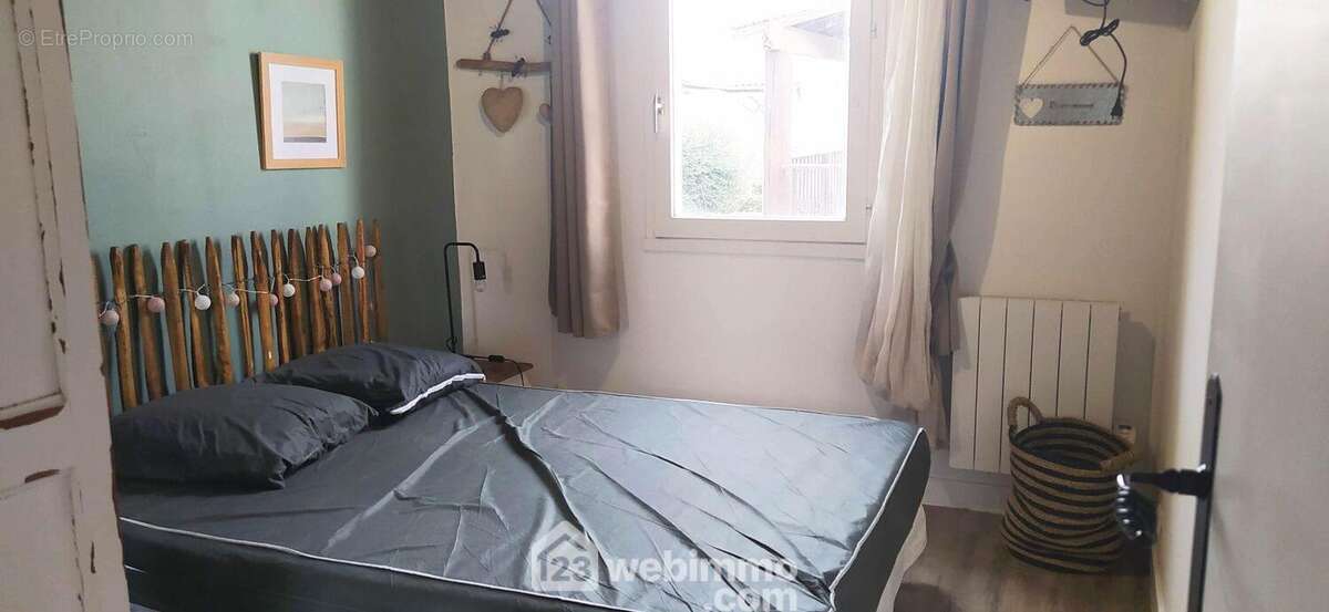 Appartement à SAINTES-MARIES-DE-LA-MER